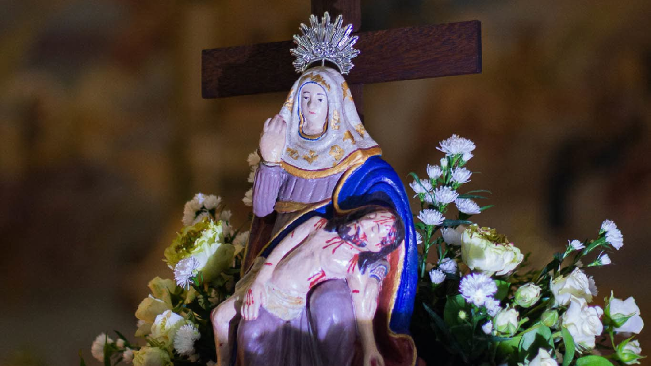 164ª Festa da Padroeira entra na reta final em Piedade