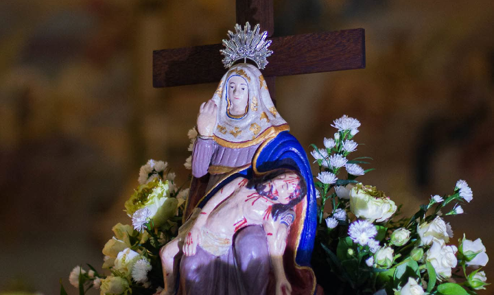 164ª Festa da Padroeira entra na reta final em Piedade