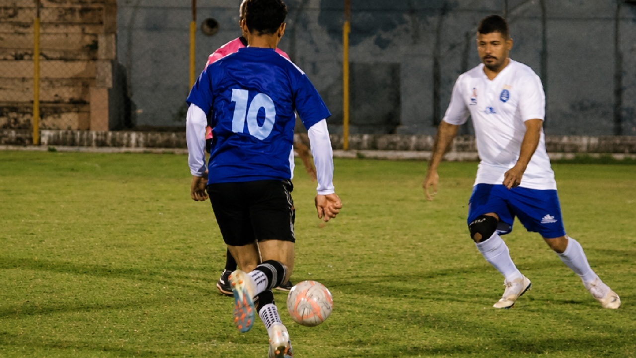 52º Campeonato Varzeano de Piedade começou nesta segunda-feira