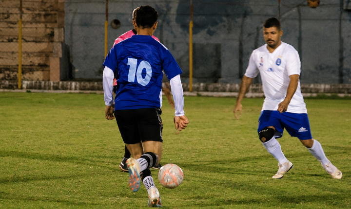 52º Campeonato Varzeano de Piedade começou nesta segunda-feira