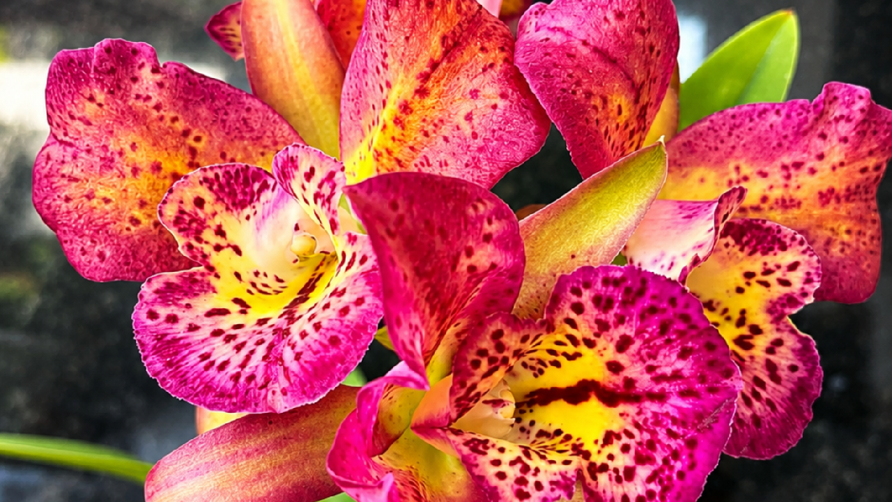7ª Exposição Nacional de Orquídeas de Piedade acontece de 24 a 26 de julho