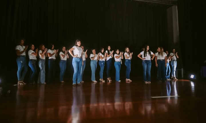 Aberta as inscrições para 2º Concurso Rainha da Alcachofra em Piedade