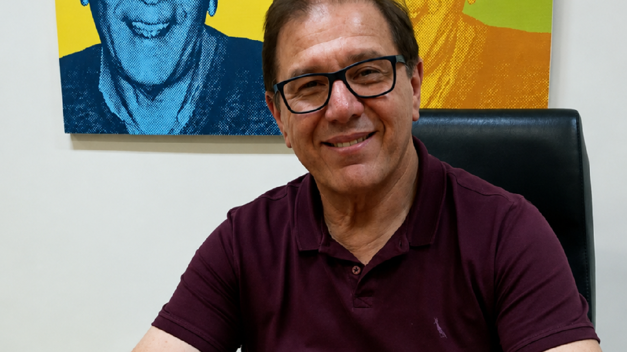 Alexandre Furquim é eleito presidente da ACIP por unanimidade