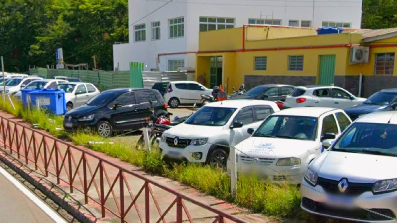 AMOMP terá estacionamento parcialmente interditado nesta terça-feira (26)