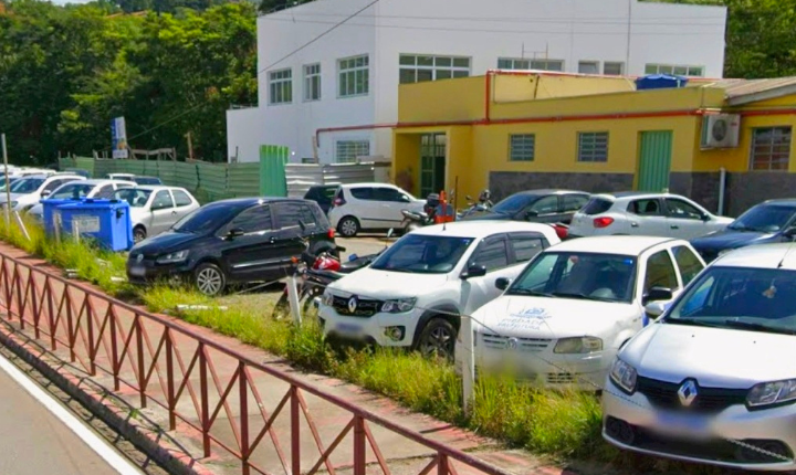 AMOMP terá estacionamento parcialmente interditado nesta terça-feira (26)
