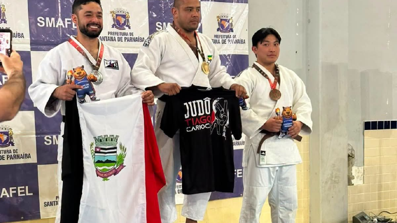 Atletas de Piedade conquistam ouro e dois bronzes nos Jogos Regionais
