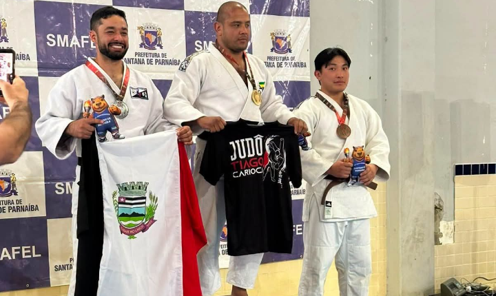Atletas de Piedade conquistam ouro e dois bronzes nos Jogos Regionais