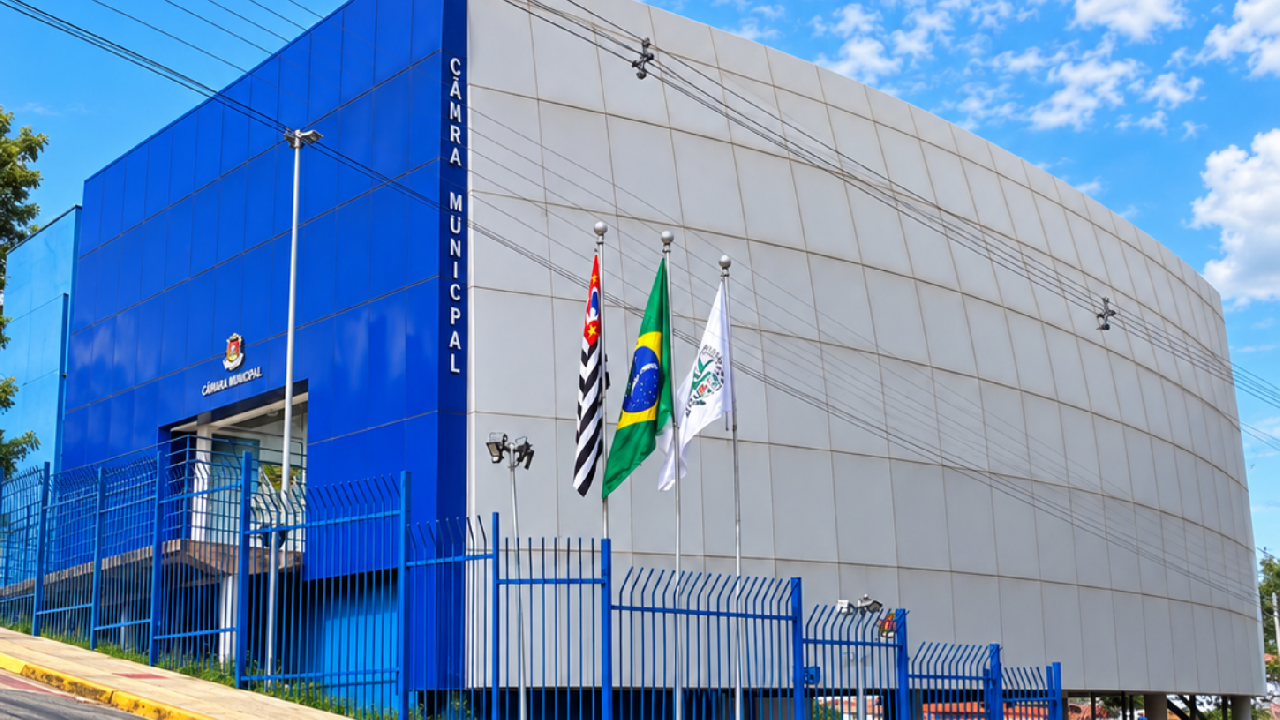 Câmara de Piedade realizará audiências públicas para discutir orçamento municipal de 2027