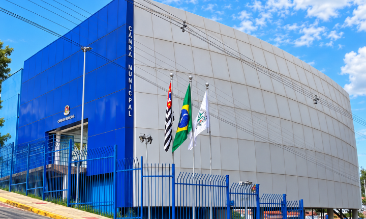 Câmara de Piedade realizará audiências públicas para discutir orçamento municipal de 2027