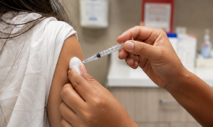 Campanha de Multivacinação segue até 1º de setembro em Piedade
