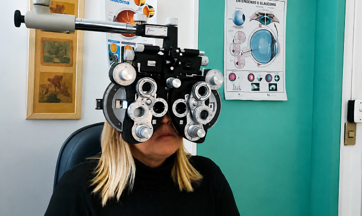 Campanha de Saúde Ocular tem atendimento gratuito em Piedade