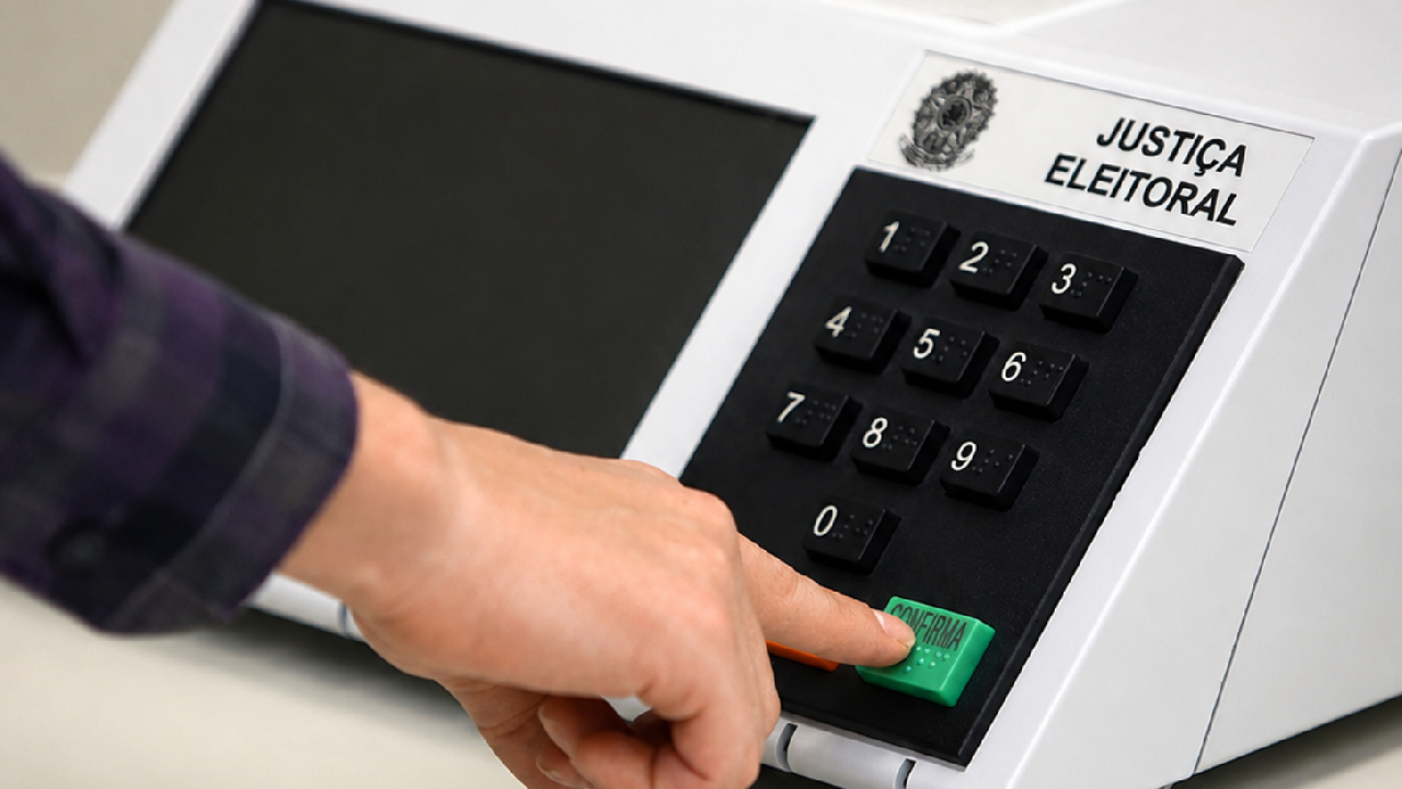 Campanha eleitoral nas ruas e propaganda virtual começam neste domingo