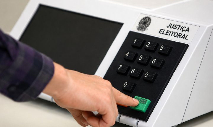 Campanha eleitoral nas ruas e propaganda virtual começam neste domingo