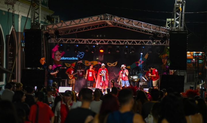 Carnaval 2026 terá quatro dias de festa em Piedade