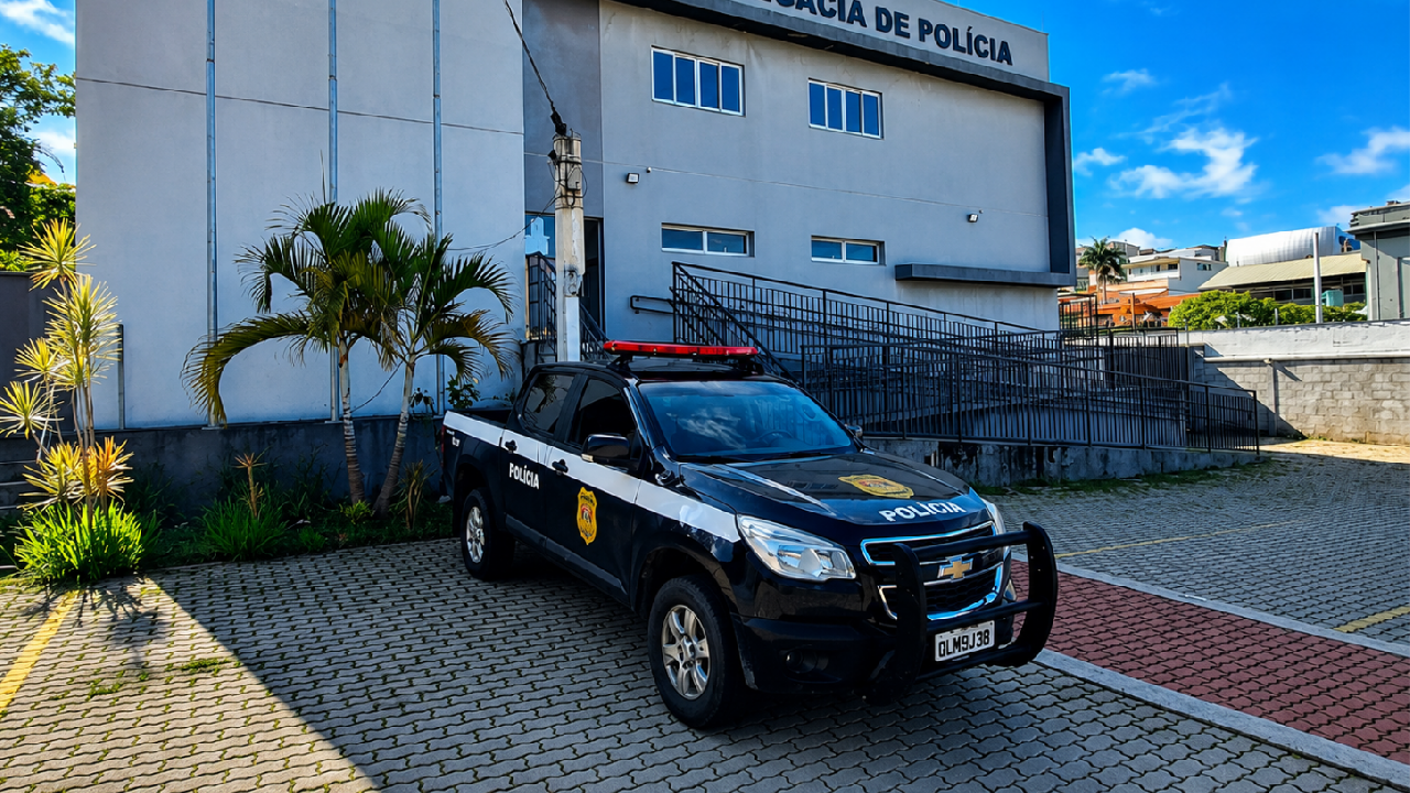 Corpo é encontrado em área de mata em Piedade