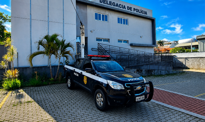 Corpo é encontrado em área de mata em Piedade
