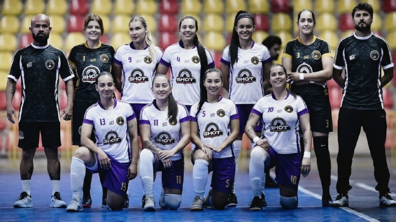 Cruzeiro Piedade enfrenta São Miguel pela Copa Record nesta terça (28)