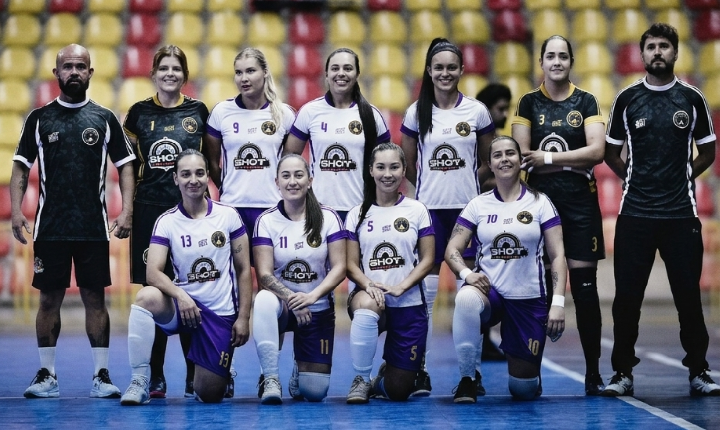 Cruzeiro Piedade enfrenta São Miguel pela Copa Record nesta terça (28)