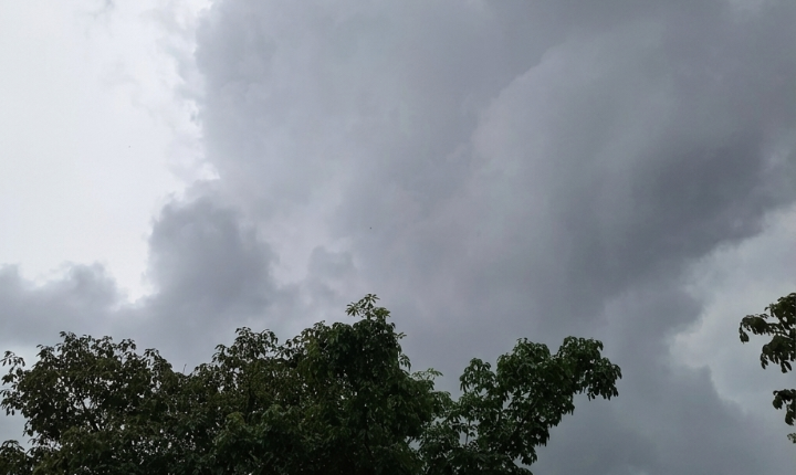 Defesa Civil alerta para tempestades na região de Sorocaba