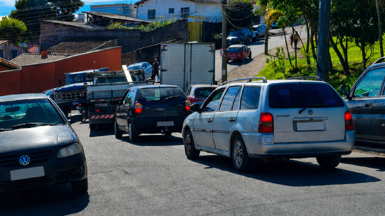 Editorial | Feira Livre de Piedade pede uma nova estratégia para o trânsito