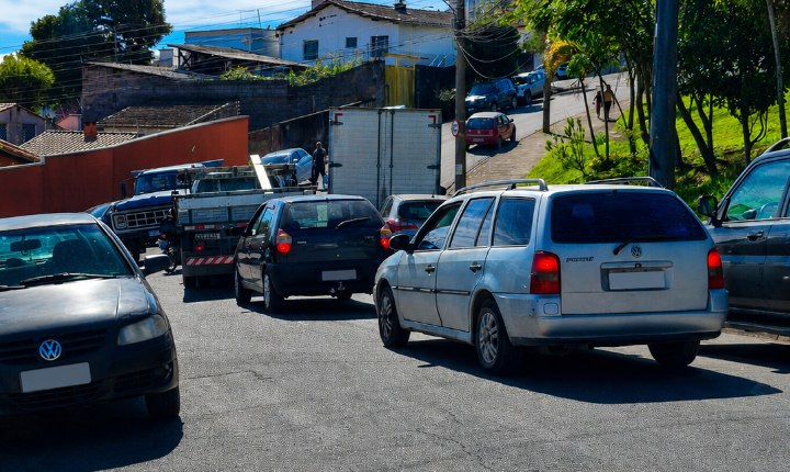 Editorial | Feira Livre de Piedade pede uma nova estratégia para o trânsito