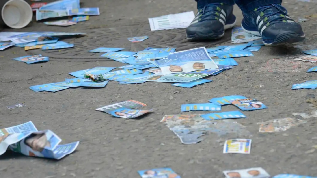 Eleições 2026: boca de urna é crime; saiba o que é proibido