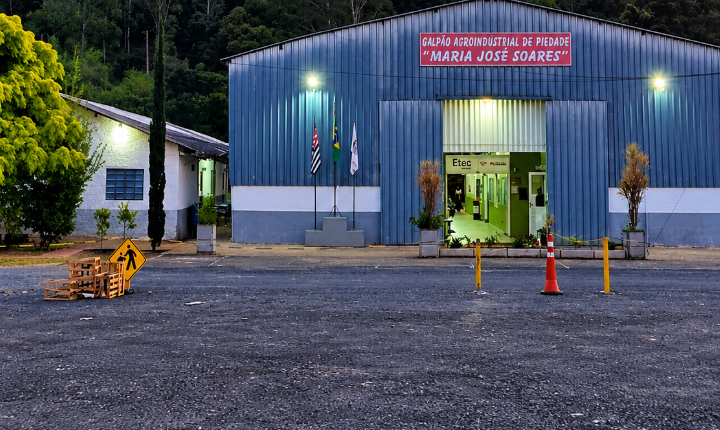 Etec de Piedade abre inscrições para Vestibulinho 2027