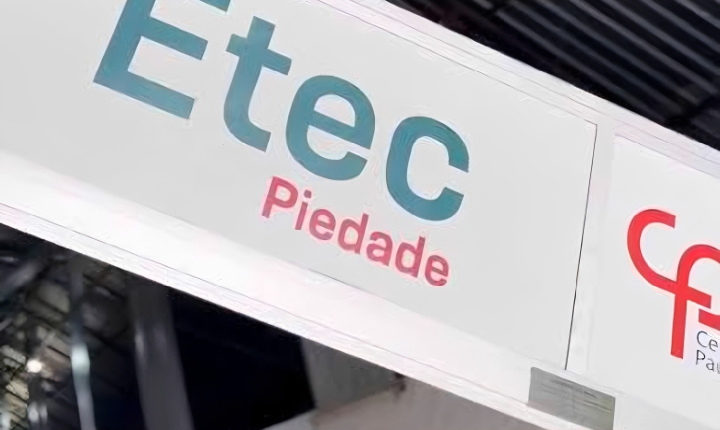 ETEC de Piedade prorroga inscrições para o Vestibulinho até 5 de junho
