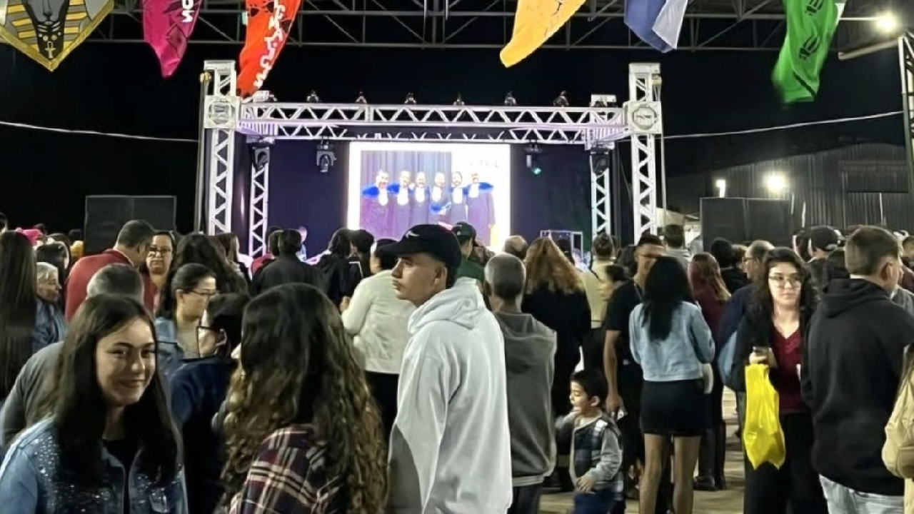 Festa de Inverno 2026 promete cultura música e gastronomia em Piedade
