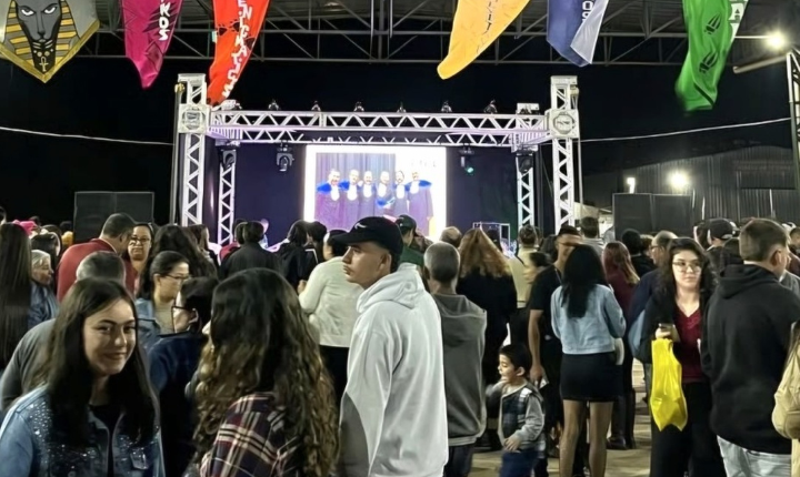 Festa de Inverno 2026 promete cultura música e gastronomia em Piedade
