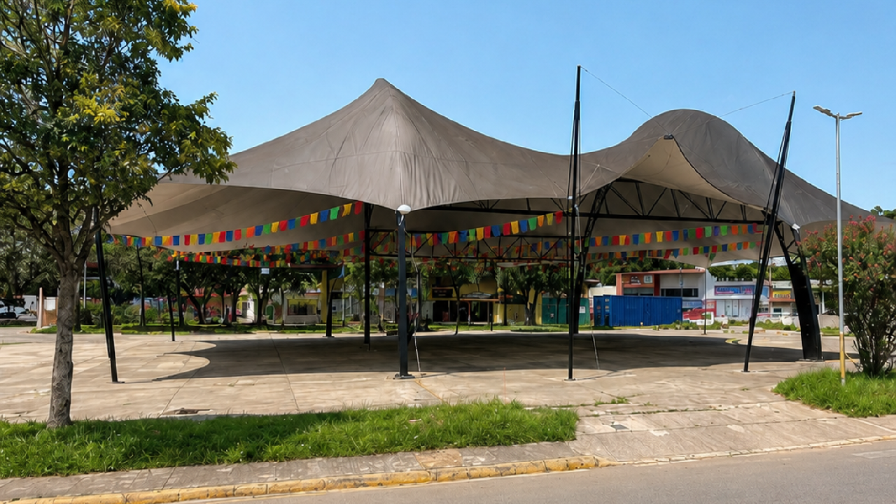 Festa Julina da ASATURP reúne tradição e diversão em Piedade