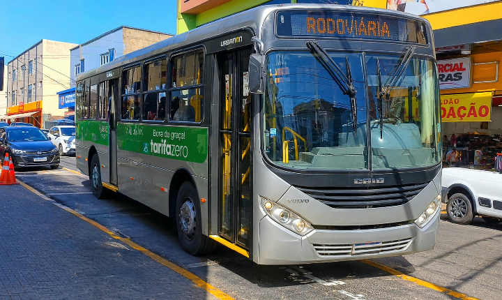 Finados terá linha extra para o Jardim Eterno