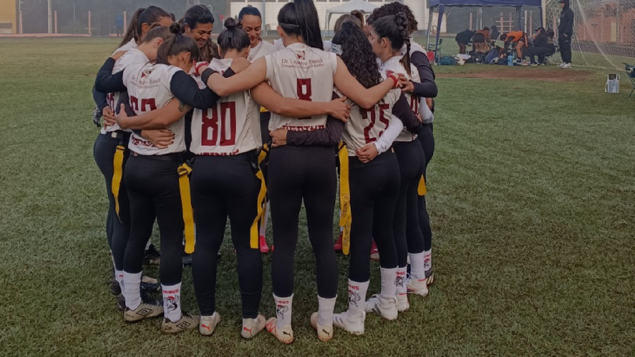 Hainus encara rodada decisiva do Paulista Feminino em Piedade