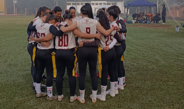 Hainus encara rodada decisiva do Paulista Feminino em Piedade