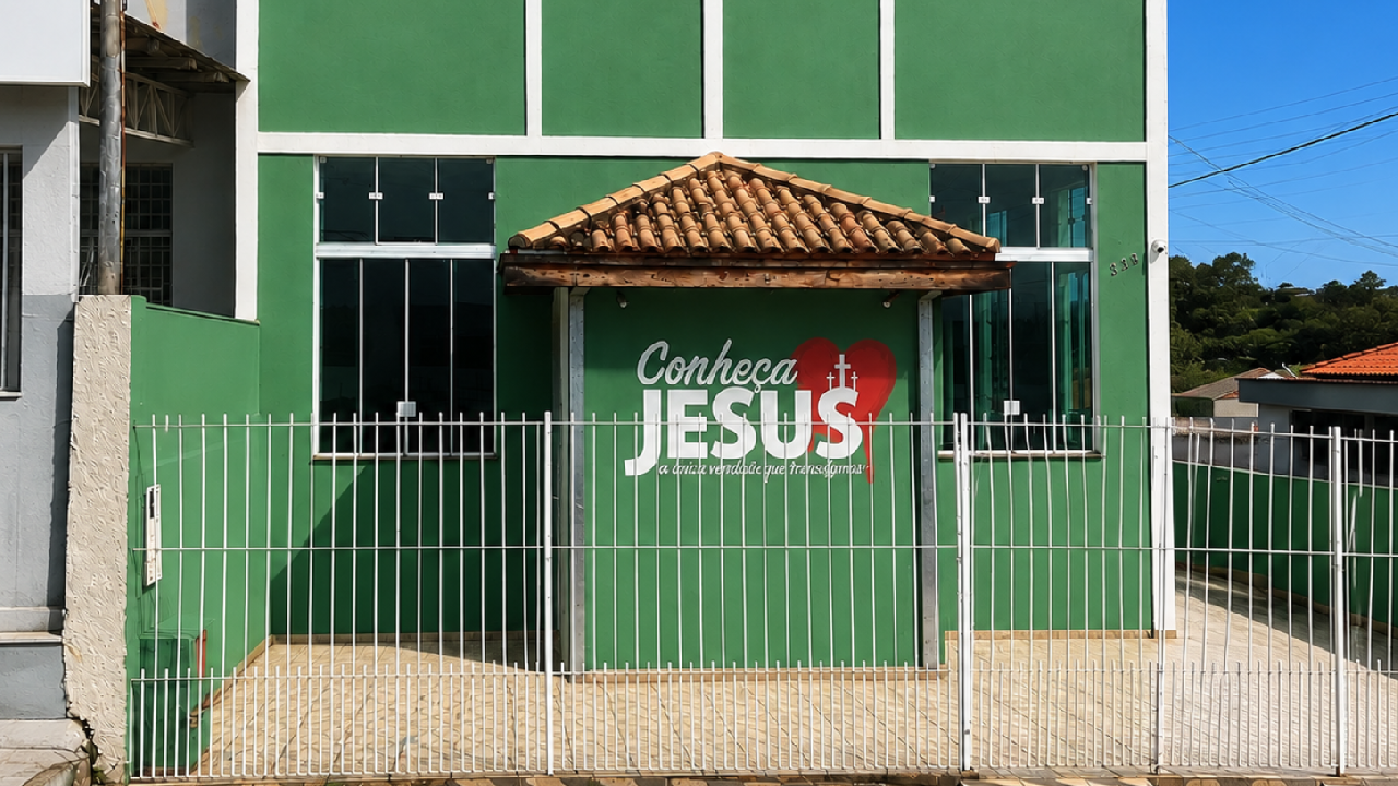 Igreja Batista da Vila Olinda promove Escola Bíblica de Férias para crianças em Piedade