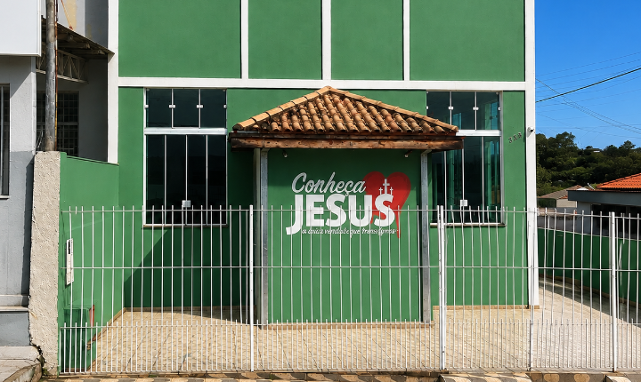 Igreja Batista da Vila Olinda promove Escola Bíblica de Férias para crianças em Piedade