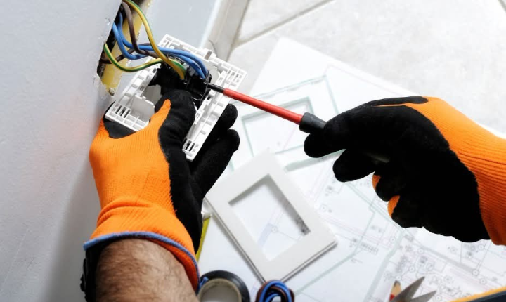 Inscrições para curso gratuito de instalações elétricas seguem até 28 de agosto