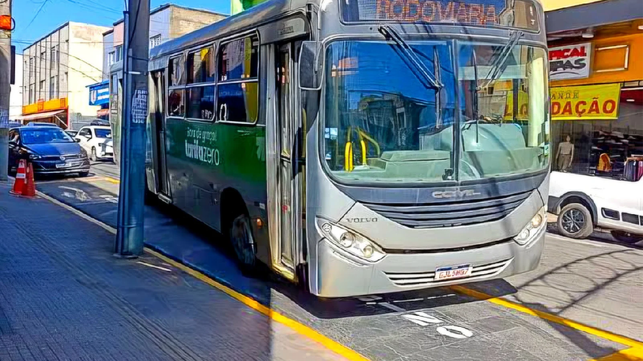 Licitação do transporte coletivo é adiada em Piedade