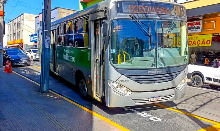 Licitação do transporte coletivo é adiada em Piedade