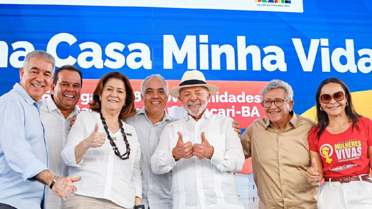 Lula defende restrição ao uso de IA no período das eleições
