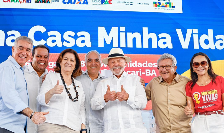 Lula defende restrição ao uso de IA no período das eleições