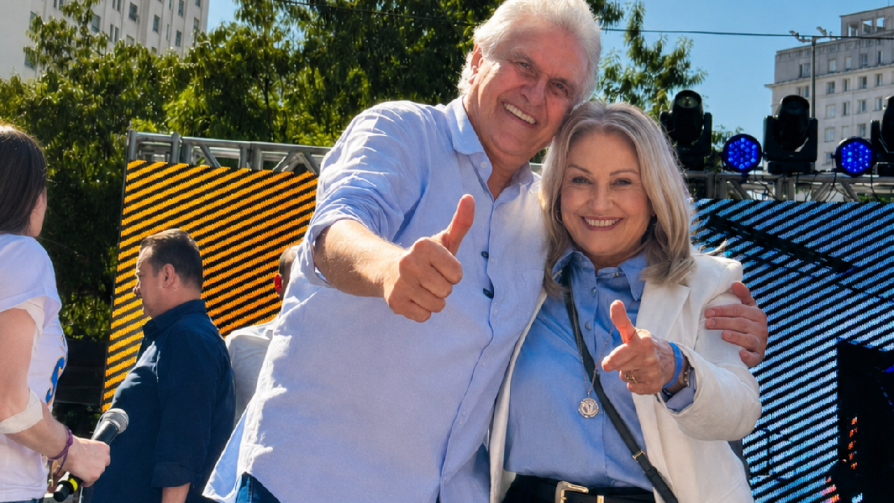 Maria Lucia Amary tem candidatura oficializada pelo PSD