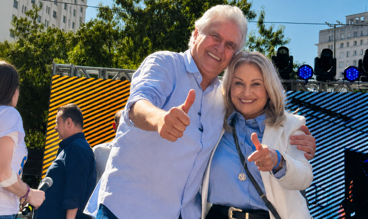 Maria Lucia Amary tem candidatura oficializada pelo PSD