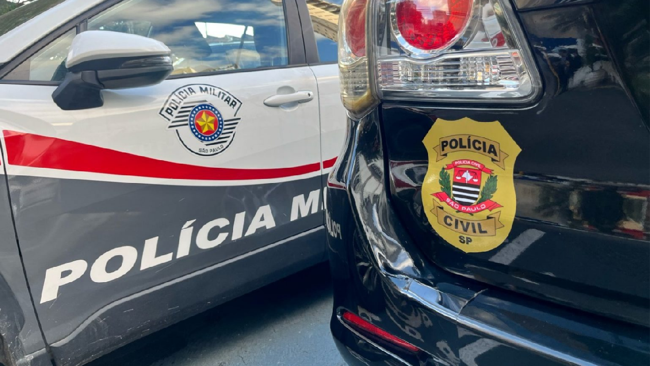 Operação integrada resulta em 330 prisões