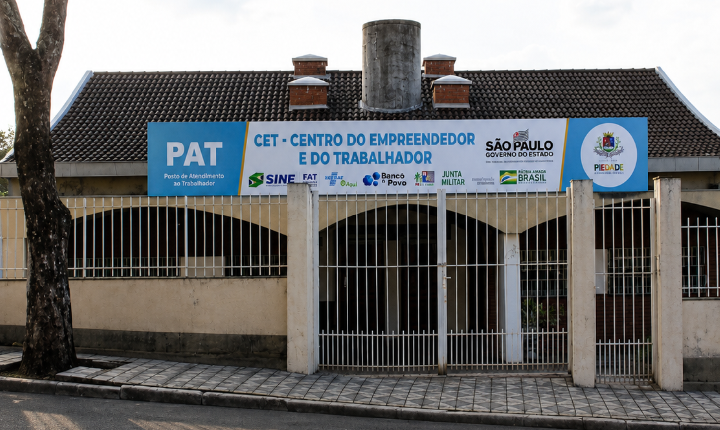 PAT de Piedade divulga novas vagas de emprego nesta segunda-feira (3)