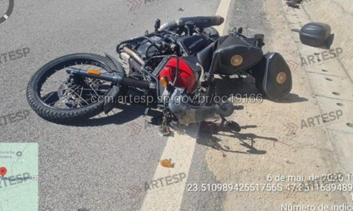 Pedestre morre atropelado ao tentar recuperar boné em Sorocaba