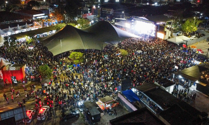 Piedade celebra 186 anos com valorização da cultura local e programação diversificada
