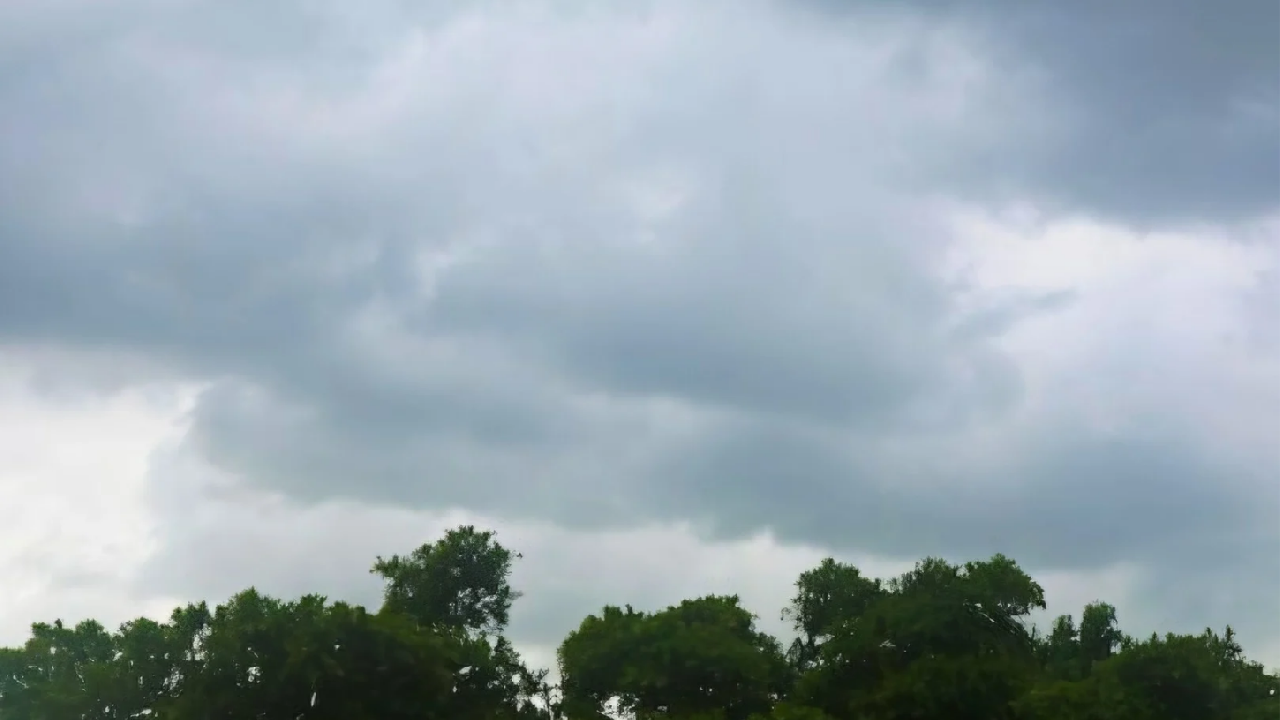 Piedade deve ter segunda-feira chuvosa e temperaturas baixas