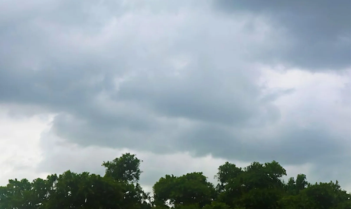 Piedade deve ter segunda-feira chuvosa e temperaturas baixas