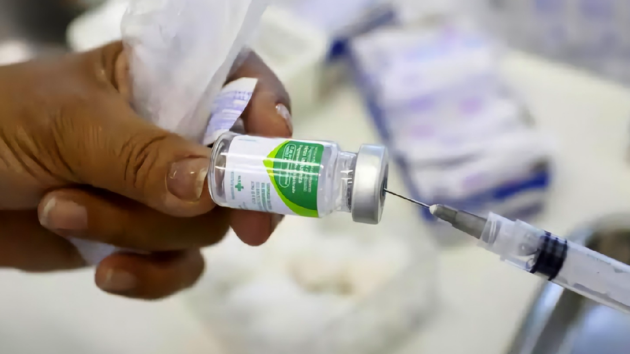 Piedade realiza “Dia D” de vacinação contra a gripe neste sábado (28)